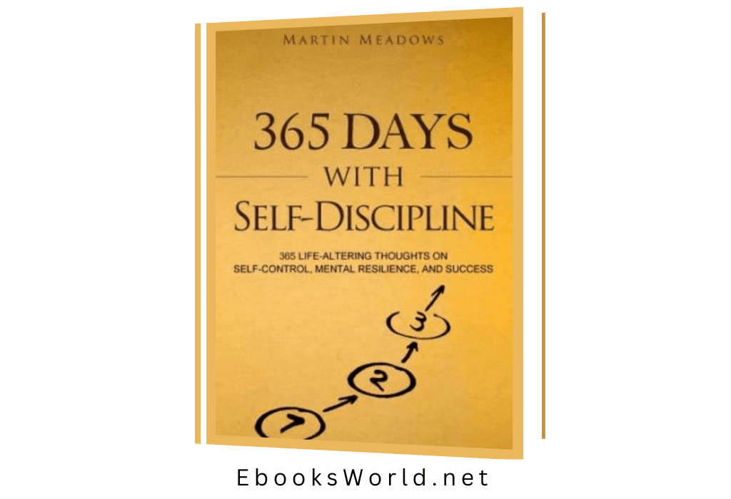 365 Days with Self-Discipline
