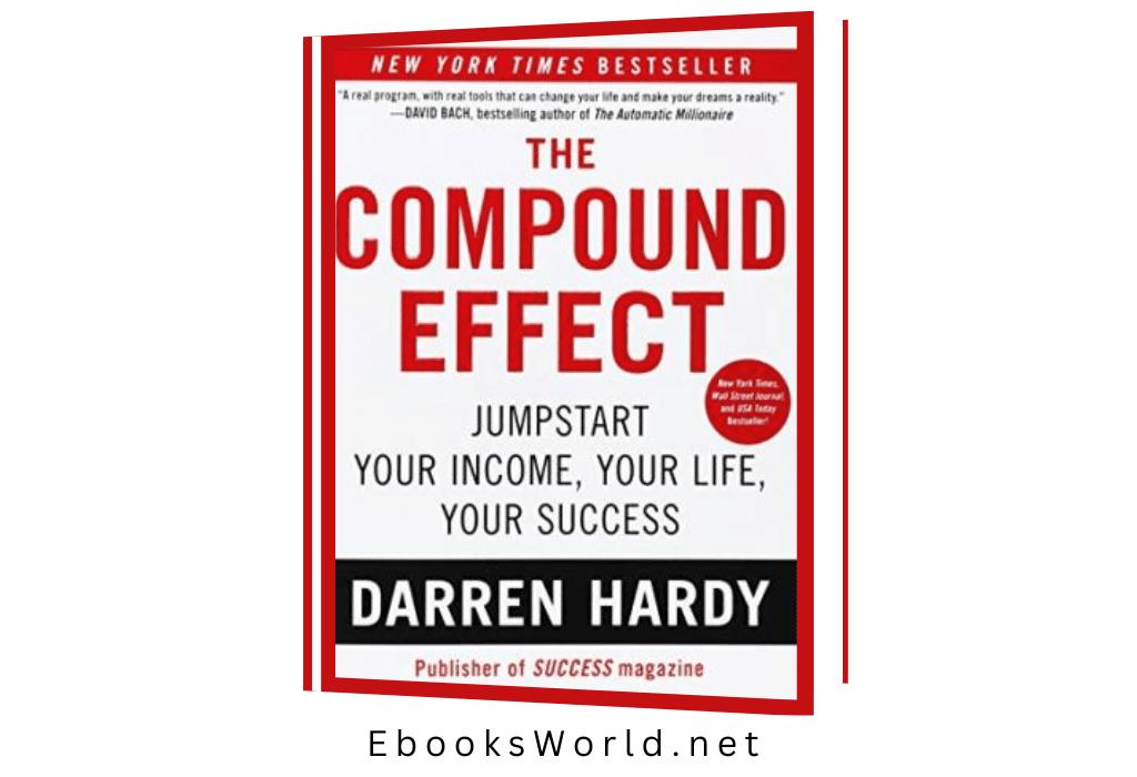 The Compound Effect