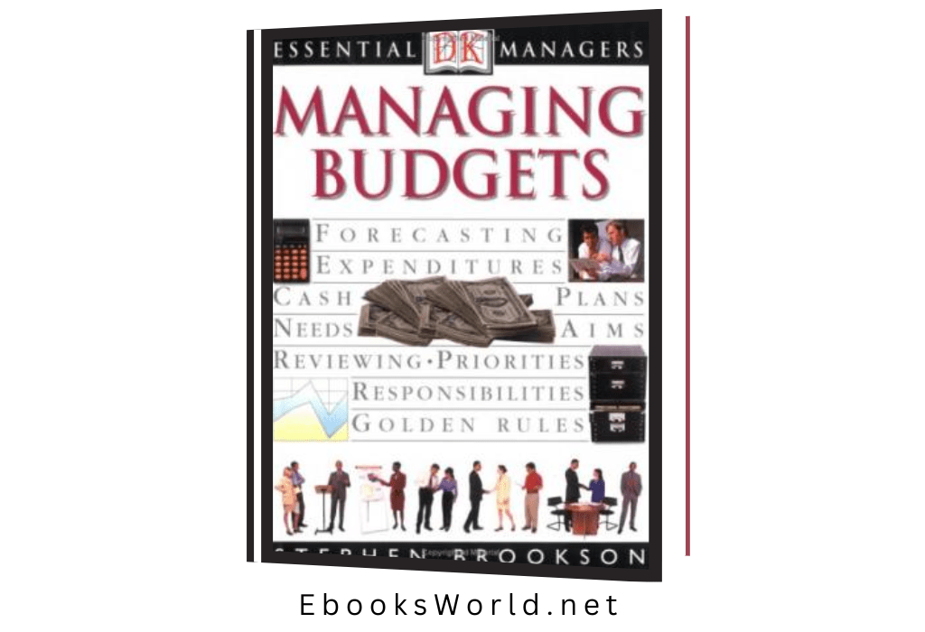 Managing Budgets