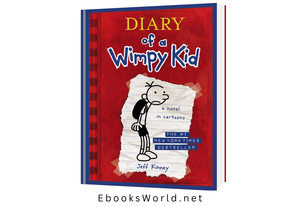 Diary of a Wimpy Kid