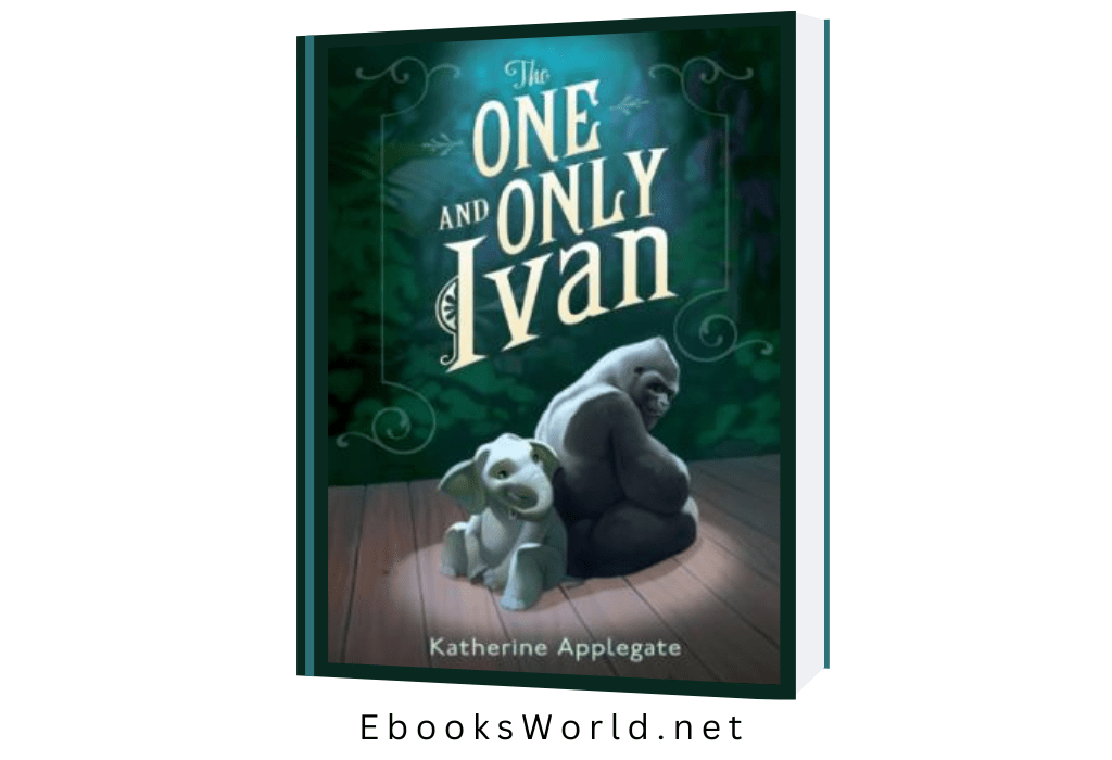 The One and Only Ivan