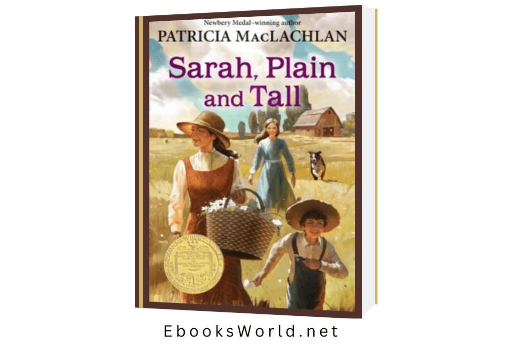 Sarah, Plain and Tall