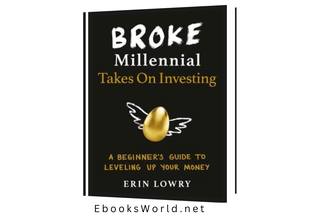 Broke Millennial Takes On Investing: A Beginner’s Guide to Leveling Up Your Money