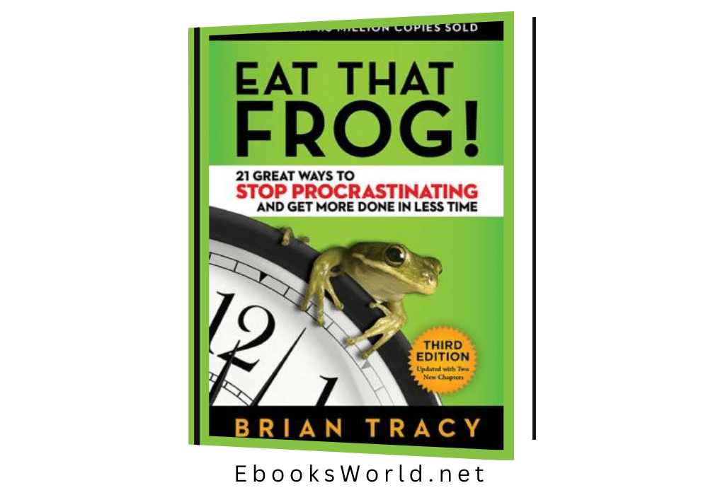 Eat That Frog!