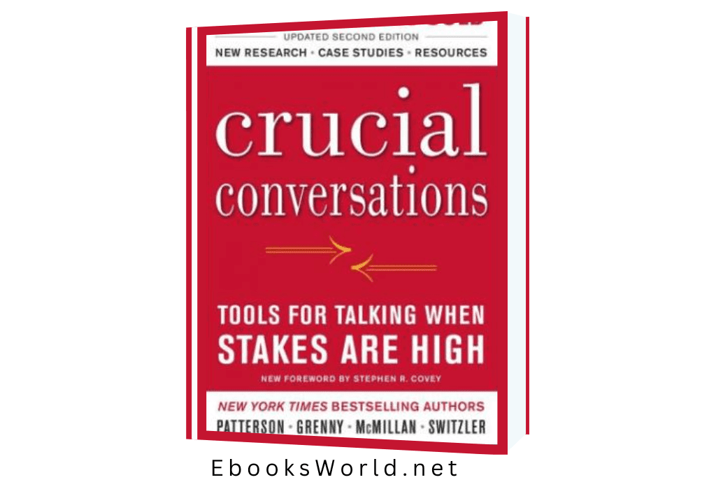 Crucial Conversations