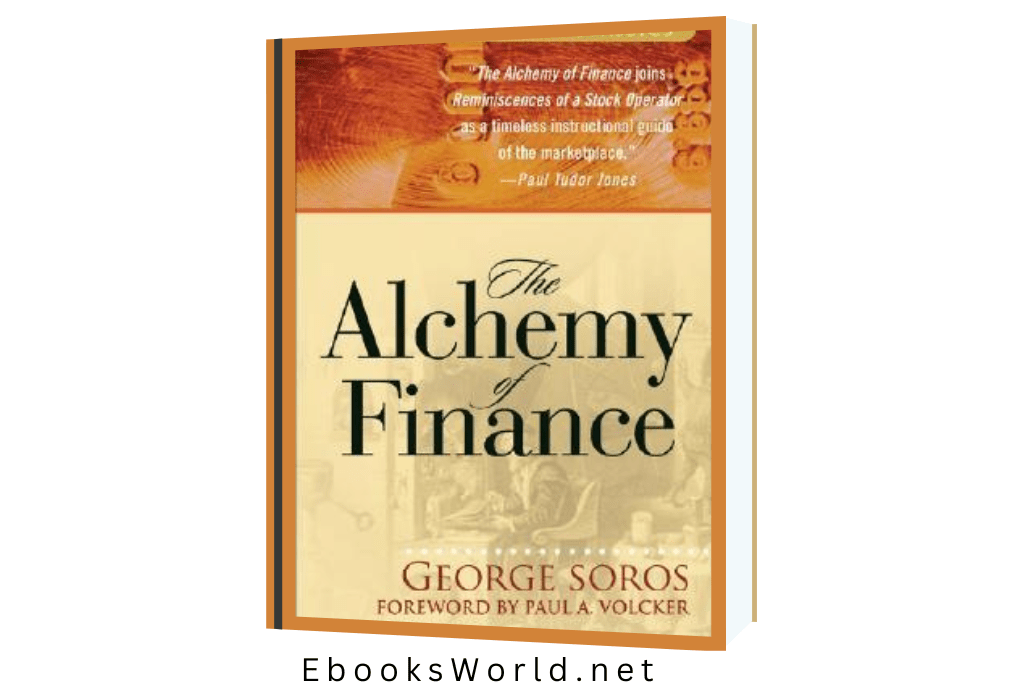 The Alchemy of Finance