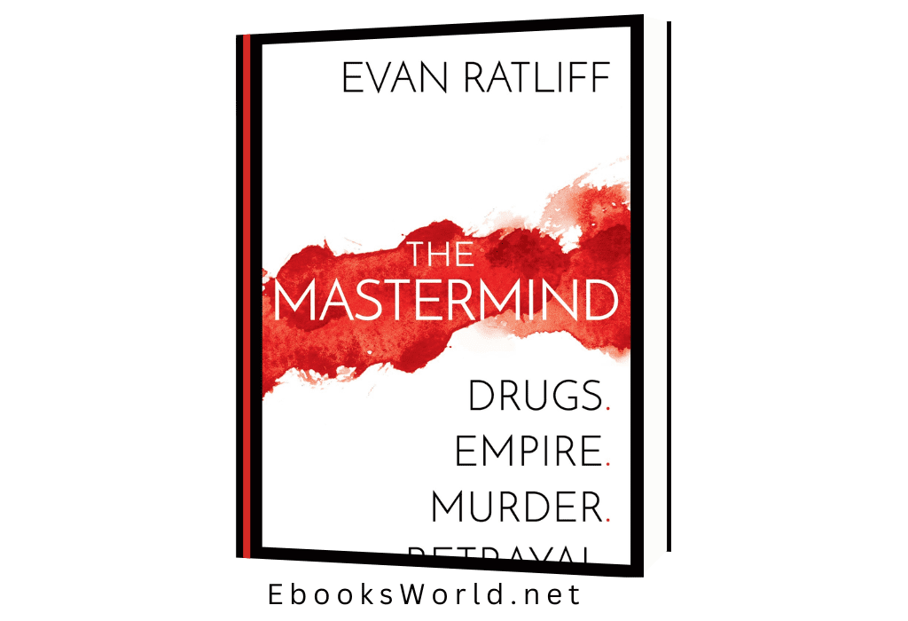 The Mastermind: Drugs. Empire. Murder. Betrayal.