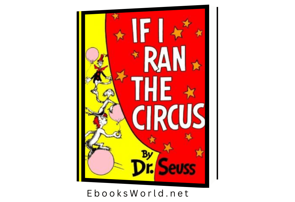 If I Ran the Circus