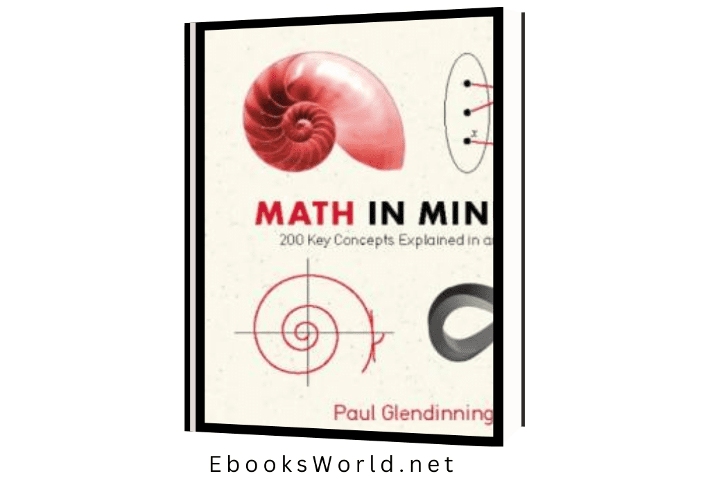 Math in Minutes