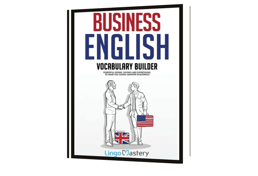 Business English Vocabulary Builder