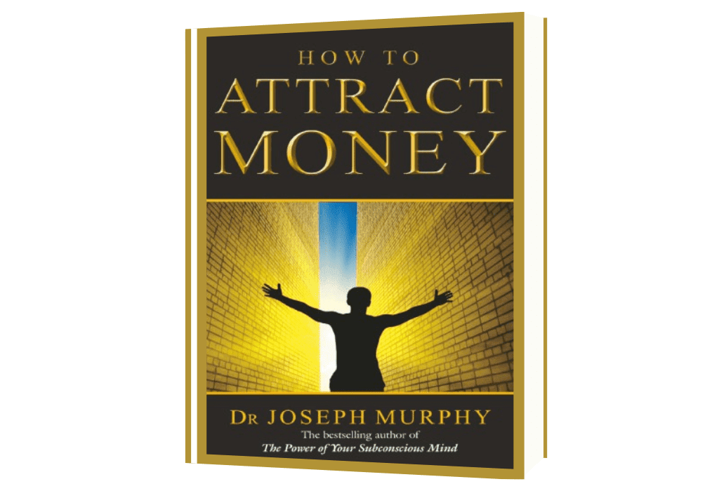 How to Attract Money
