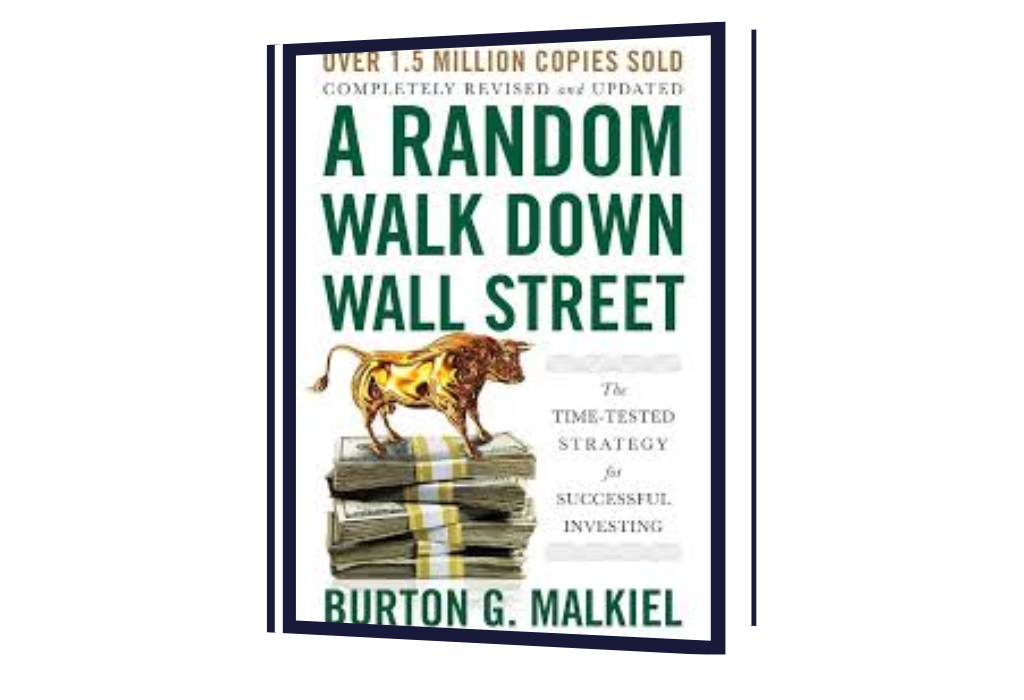 A Random Walk Down Wall Street: The Time-Tested Strategy for Successful Investing